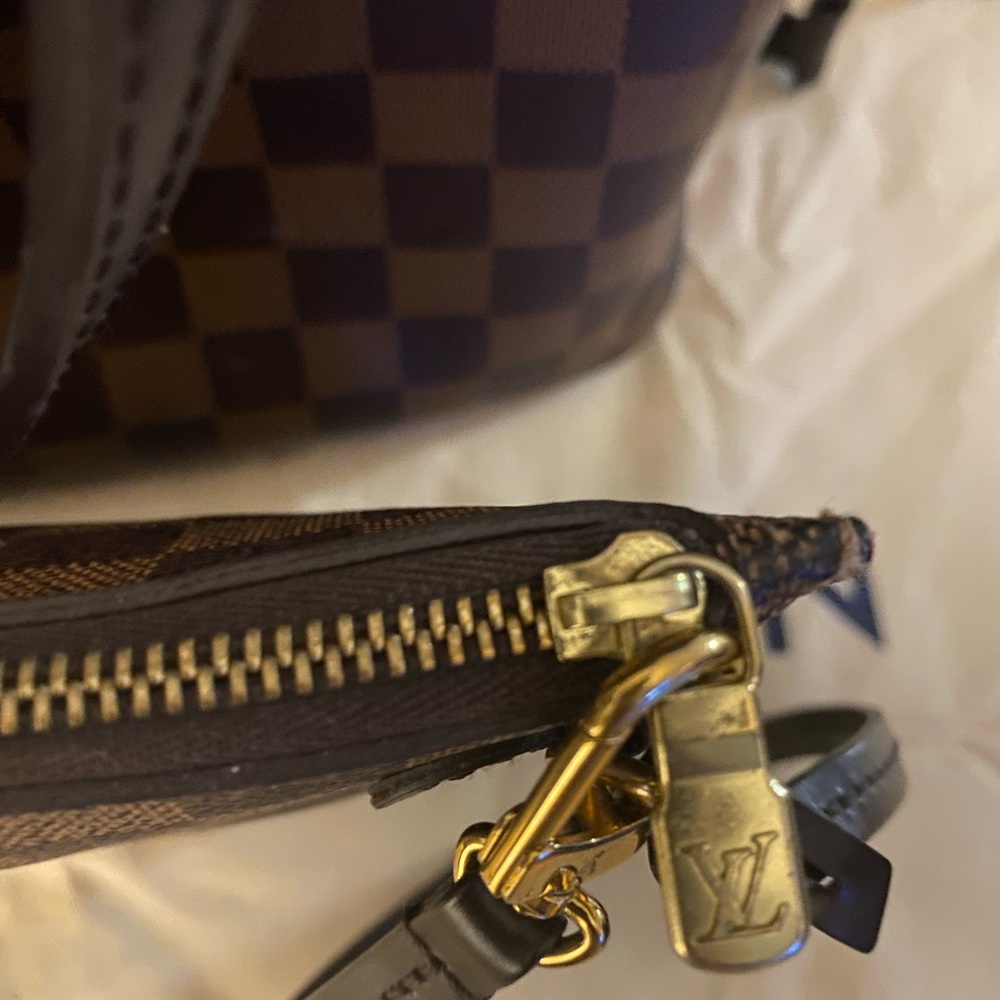 LV MM Never Full - Picture 9 of 16